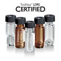 Certified for Today`s High-Sensitivity,  Mission-Critical LC/MS/MS Analyses