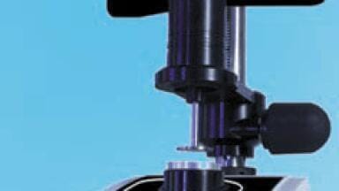New Black Pearl High Performance Rotational Viscometer