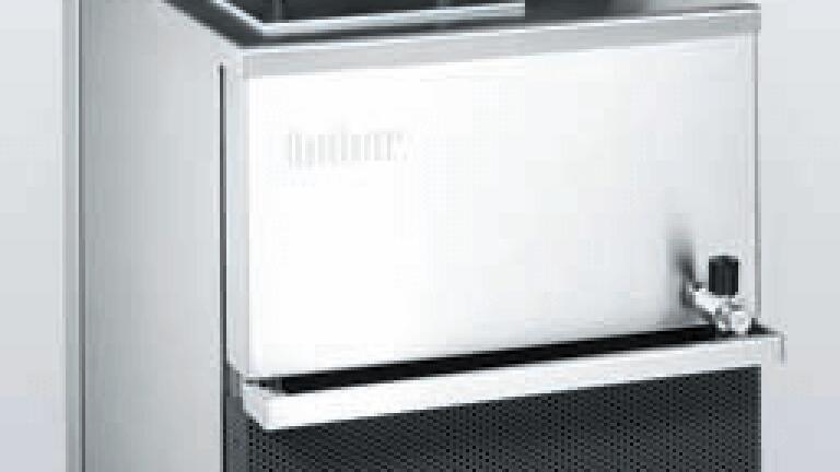 New Addition to Refrigerated Bath Circulators