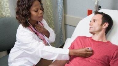 Residual damage 'not inevitable' following heart attacks