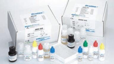 Top Quality C. Difficile GDH Immunoassay