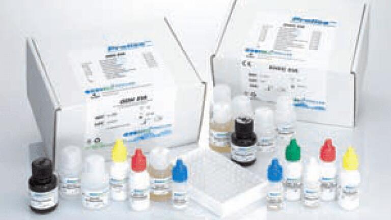 Top Quality C. Difficile GDH Immunoassay