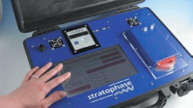 Successful Completion of Bio-Detection Project