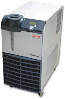 Thermo Scientific NESLAB Recirculating Chillers Provide Years of Worry-Free Operation