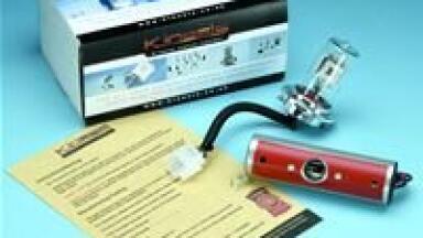 Hplc Detector Lamps
