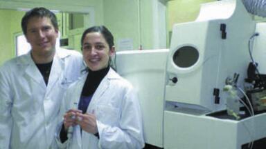 Thermo Fisher Scientific ICP-MS Implemented by University of Oviedo for Reliable and Efficient Sulphur Detection in Proteins