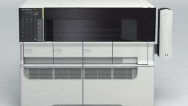 UHPLC Front End System Perfect for LC/MS Analysis in Drug Detection Processes