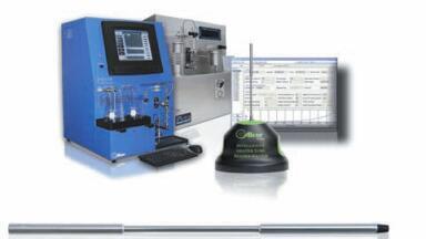Revolutionary Advancement in Jet Fuel Thermal Oxidation Testing