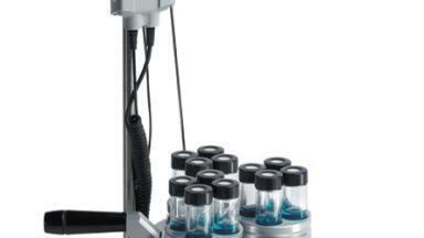 Heating Blocks Chosen for New Anticancer Medicinal Chemistry Lab