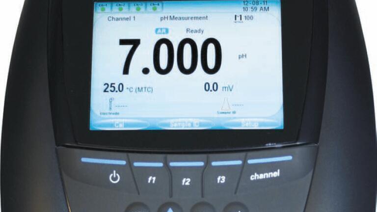 Thermo Fisher Scientific Announces New Thermo Scientific Orion Meters