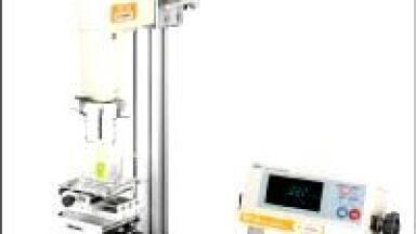 New Sine-wave Vibro Viscometer SV-A Series