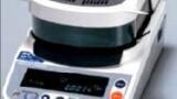 Moisture Analyzers MS-70/ML-50