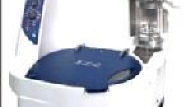 Versatile Evaporator Offers Low-speed Centrifuge Function