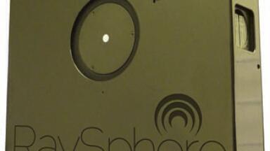 New Measurement System for Quality Inspection of Solar Simulators