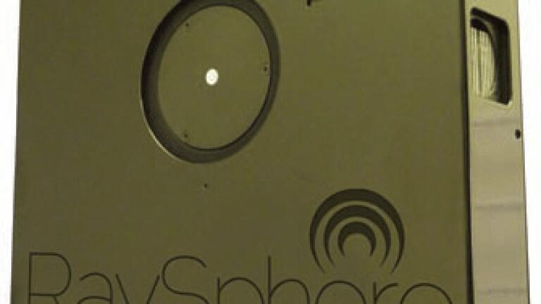 New Measurement System for Quality Inspection of Solar Simulators