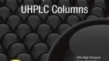 New UHPLC Phase Chemistries Added