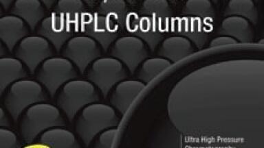New UHPLC Phase Chemistries Added
