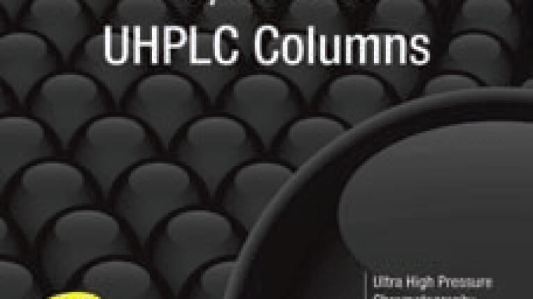New UHPLC Phase Chemistries Added