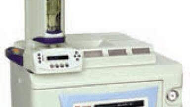 Cost-effective Gas Chromatograph