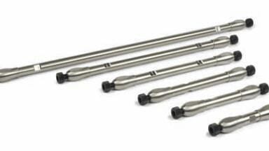 Additional Feature Added to HPLC/UHPLC Column Line