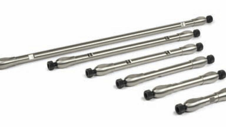 Additional Feature Added to HPLC/UHPLC Column Line