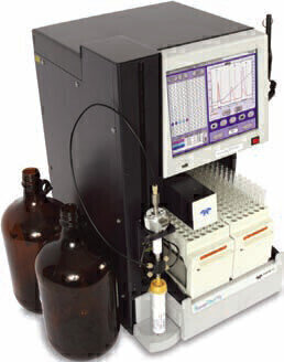 New System Integrates ELSD into CombiFlash® Rf Chromatography Systems