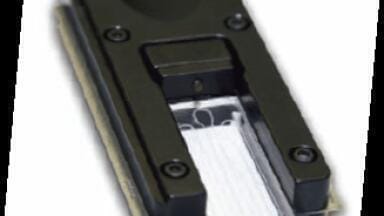 Expanded Chip Column Family for Nano and Micro LC Proteomics Analysis