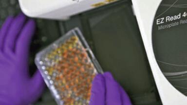 Microplate Reader Portfolio Extended