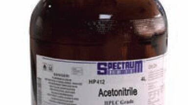 High-Quality Competitive Price HPLC Solvents