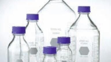 The New Classic in Laboratory Glassware