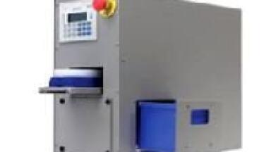 Accelerating Workflow in Sample Storage Laboratories