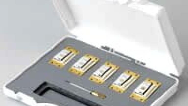 Led Excitation Wavelengths Breakthrough