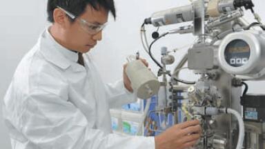 Pall Corporation Opens Latest Life Sciences Centre of Excellence in Singapore