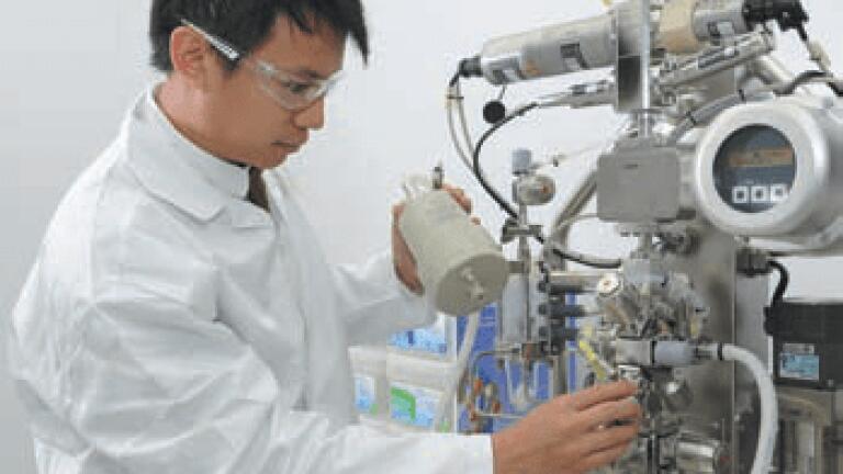 Pall Corporation Opens Latest Life Sciences Centre of Excellence in Singapore