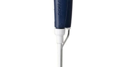 Gilson Launches New PIPETMAN with Volume Locking System