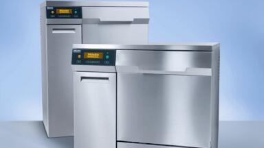 Make Pasteurisation Effortless with Miele