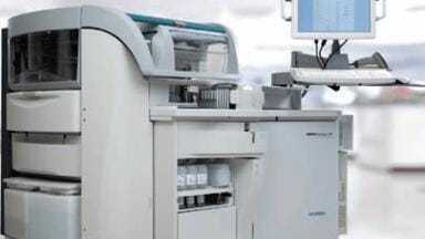 Fully Automated Advia Centaur Syphilis Assay Launches in UK