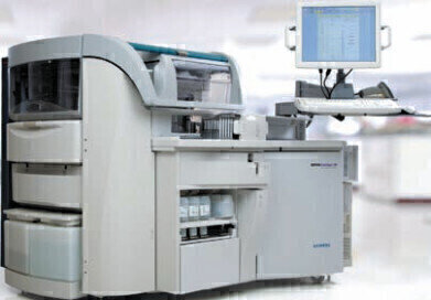 Fully Automated Advia Centaur Syphilis Assay Launches in UK