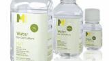 Bottled Water with Certified Water Quality