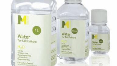 Bottled Water with Certified Water Quality