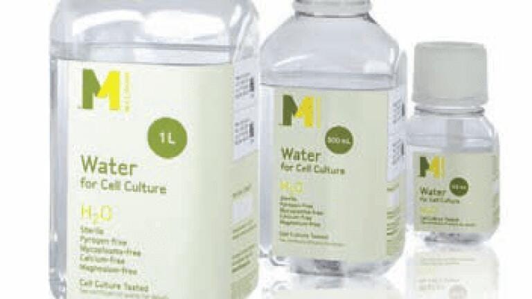 Bottled Water with Certified Water Quality
