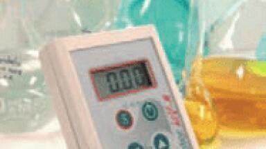 Detect and Monitor Formaldehyde levels