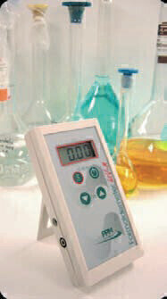 Detect and Monitor Formaldehyde levels