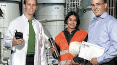 Meausures pH, Conductivity, DO, ISE, ORP, Fluoride, Nitrate, Ammonia and Chloride