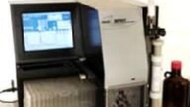 Super-fast Purification with Flash Chromatography