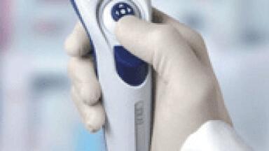 Rediscover Electronic Pipetting with the New Rainin E4™XLS™