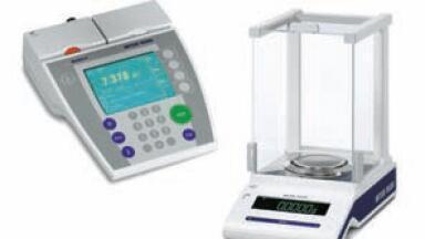 Anachem adds Mettler Toledo Laboratory Balances, pH and Conductivity Measurement to its website