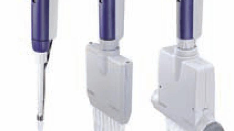 RAININ Pipet-Lite™ XLS – The Best Just Got Better