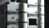 New Lachromultratm HPLC System,
