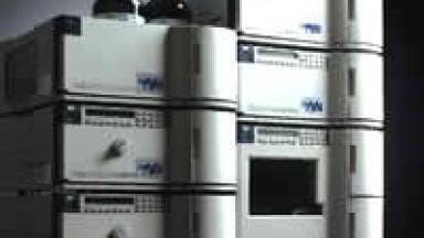 New Lachromultratm HPLC System,
